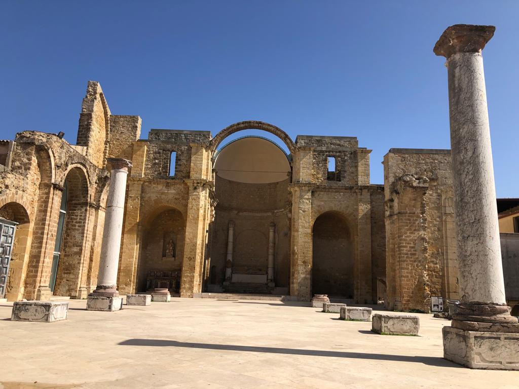 Duomo di Salemi